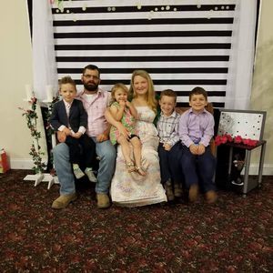 Meet your Posher, Brandey